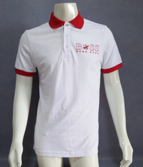 Boss de Inglaterra Blanco - Haga click en la imagen para cerrar